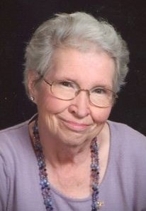 Avis de décès de Evelyn Jean Hall