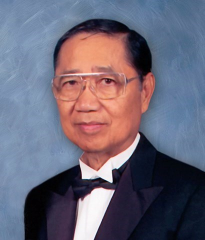 Obituary of Vidal Cruz Limpin