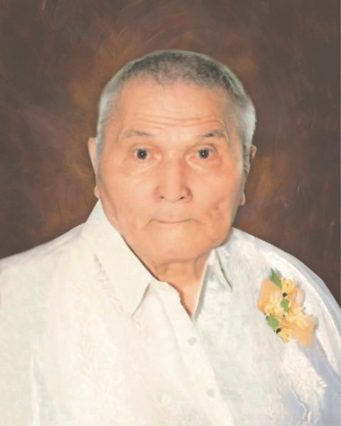 Obituary of Apolonio Cubero Sablas