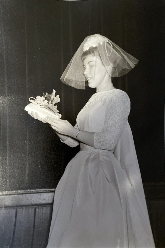 Obituary of Janet E Sheppard