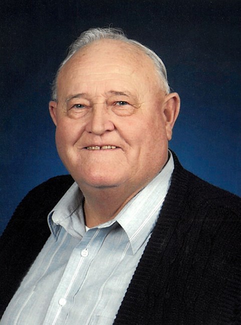 Obituary of Charles M. Beals