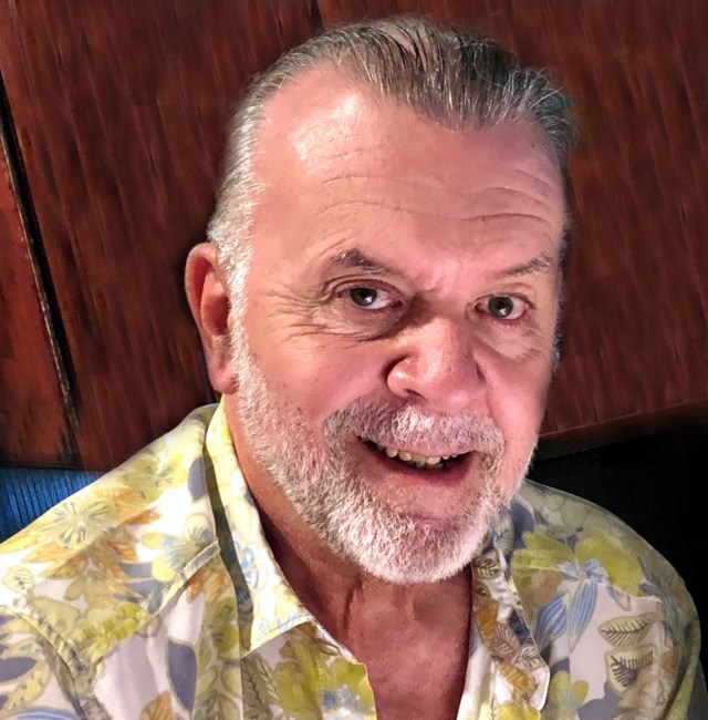 Obituary of Robert John Schuhl