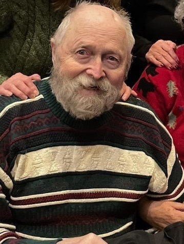 Obituary of James Albert Robbins