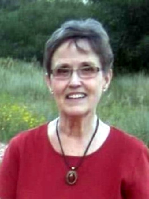 Obituary of Janice Kay Swanson