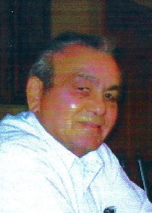 Obituary of FLORENTINO ROMAN-VERA