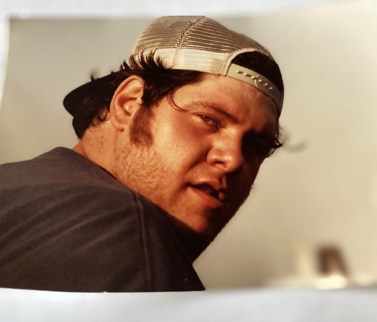 Obituary of John R. Myers