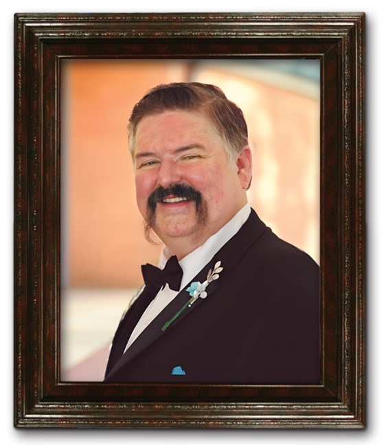 Obituary of David Timothy Noble