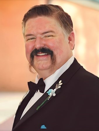 Obituary of David Timothy Noble