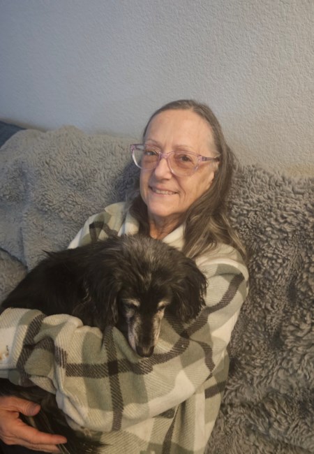 Obituary of Elizabeth L Isaacs