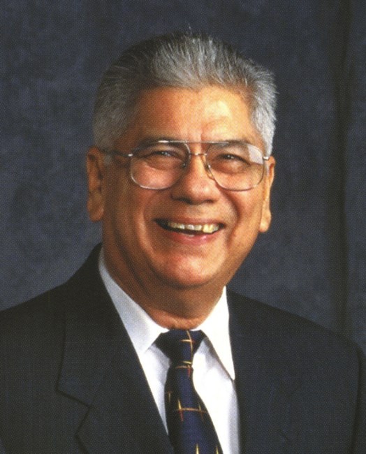 Obituary of Charles A Gurrola