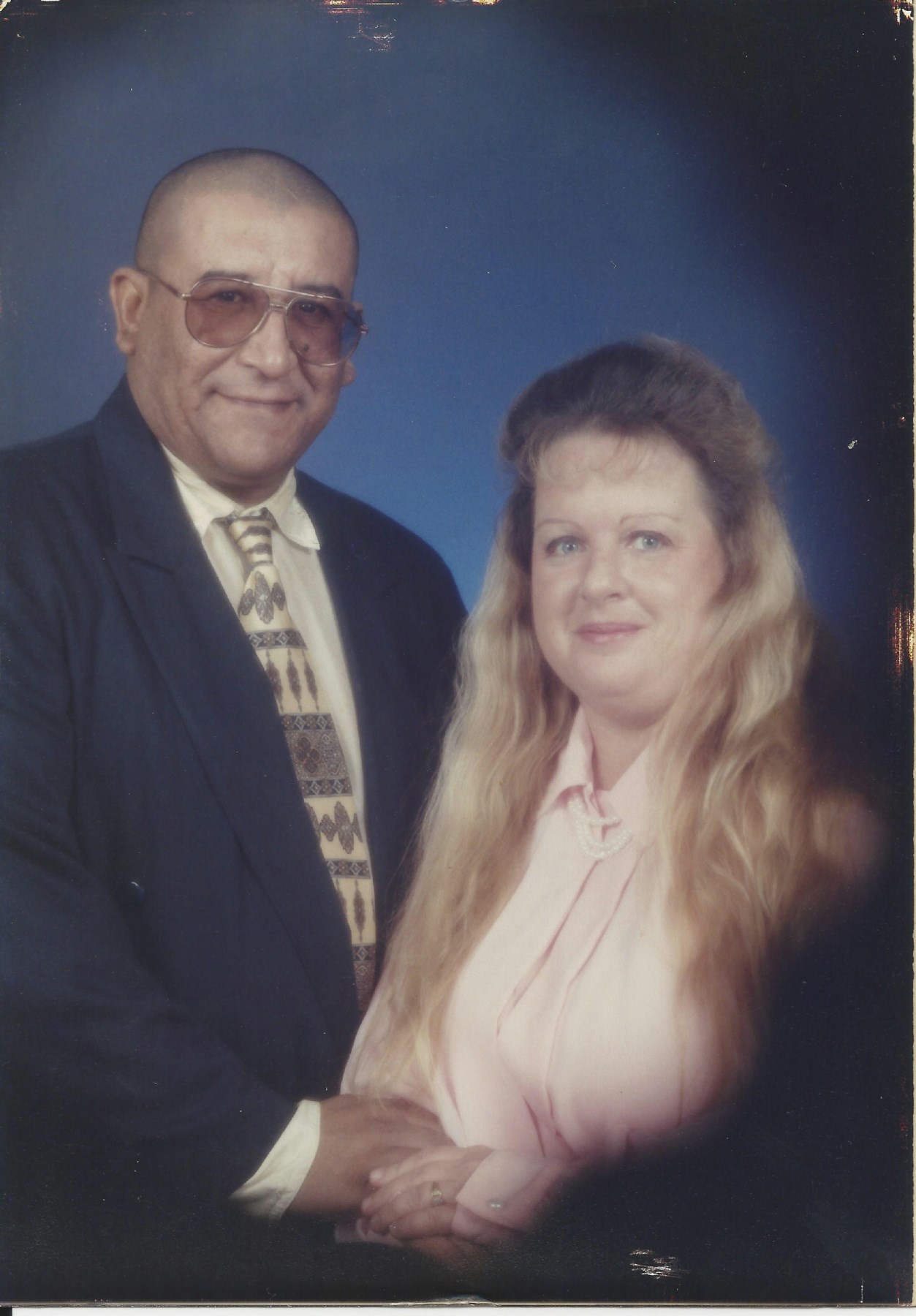 Obituary of Jose Luis Lujan
