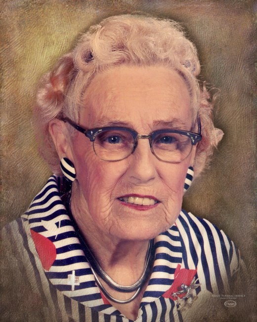 Obituary of Dorothy Lee Wells Wathen