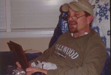 Obituary of Ronald Dave Powell