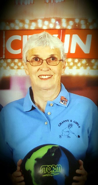 Avis de décès de Colleen Ann Jones