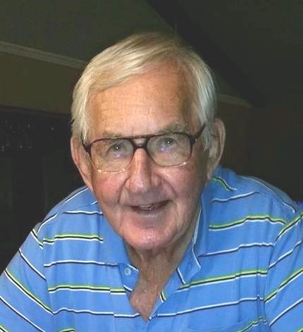 Obituary of John Theodore Piskorz