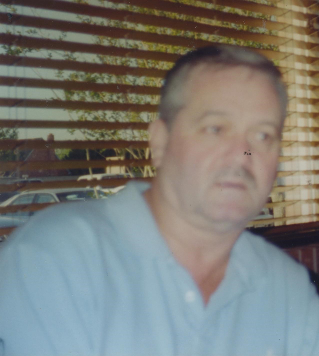 Obituary of William Kenneth Brogden