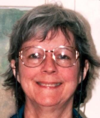 Obituary of Margaret Starcke Woodruff-Wieding