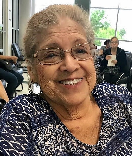 Obituary of Feva Solano Valdez