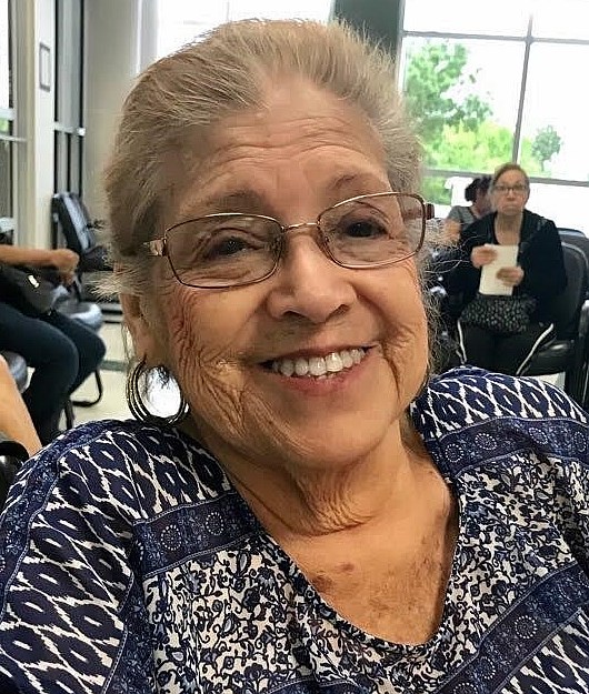 Obituario de Feva Solano Valdez