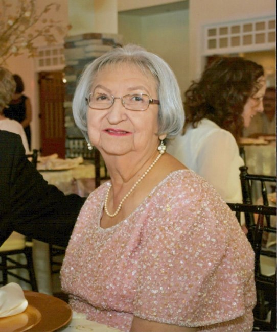 Obituary of Isabel González