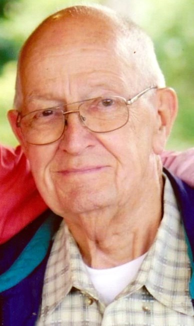 Obituary of Donald O. Beaudoin