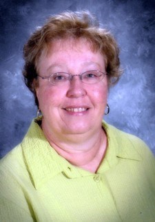 Obituary of Victoria Ronna