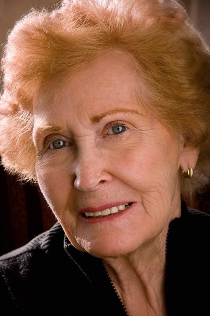 Obituary of Kathryn Reynolds Patterson