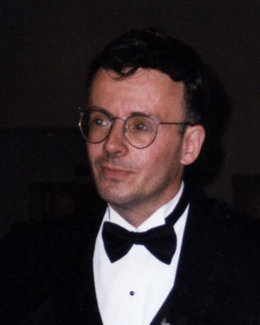 Obituary of Matthew Stephen Drevos