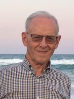 Ronald Hatfield