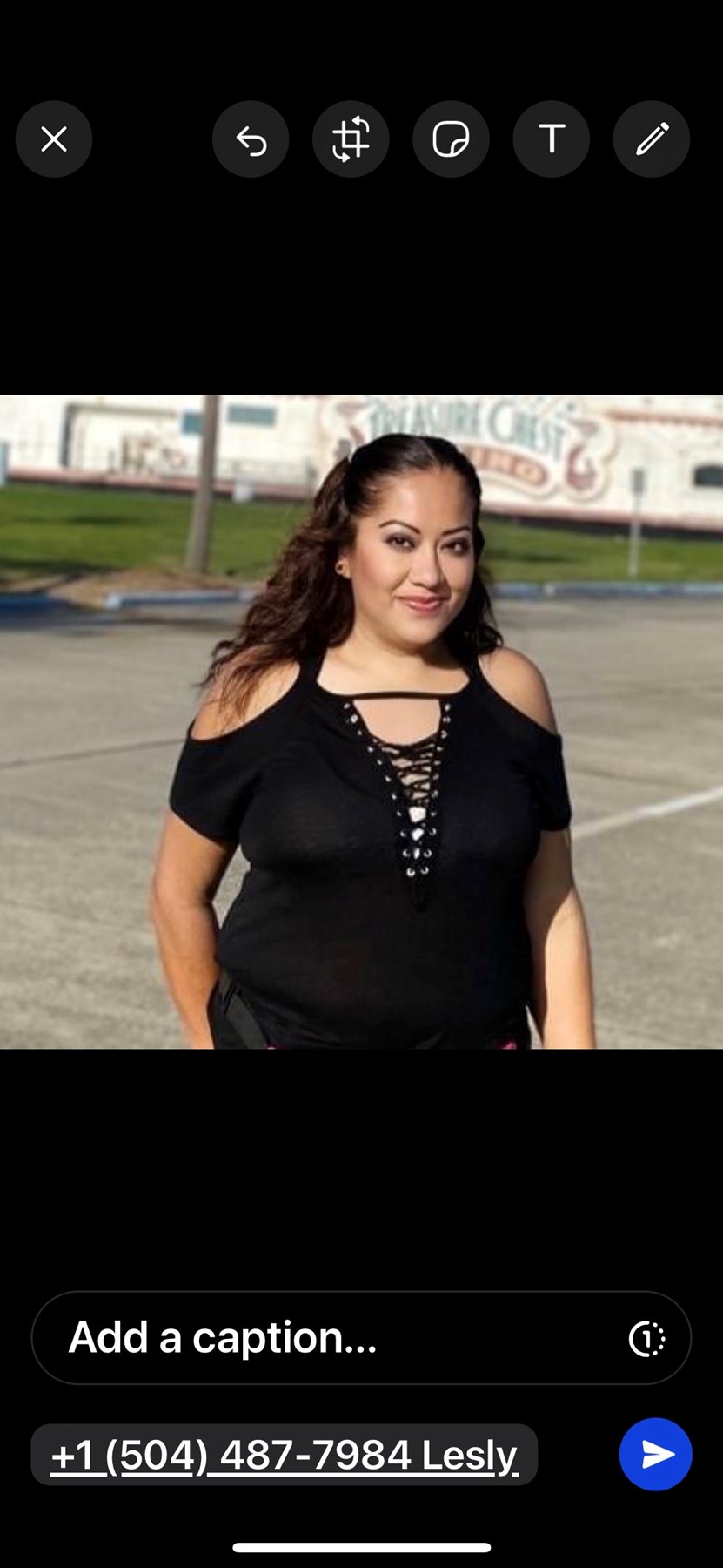 Obituary of Martha Leisly Perez Elizalde