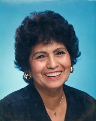 Obituary of Juanita S. Morales