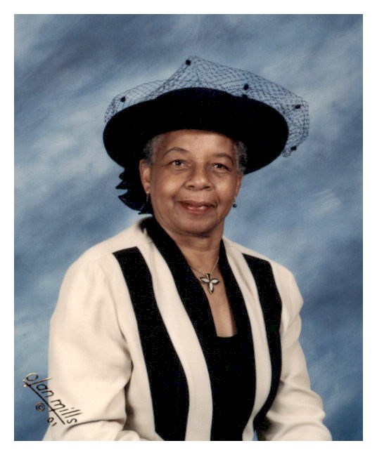 Obituary of Lillie L. Turner Tanyhill