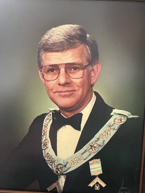 Obituary of Reginald Arthur Smith