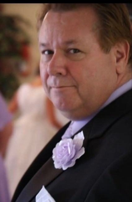Obituary of Anthony Lawrence Valdez