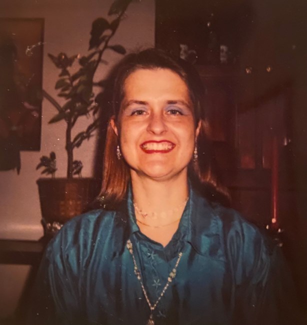 Obituary of Ellen "Sandy" Linamen