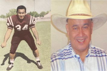 Obituary of Robert Rojas