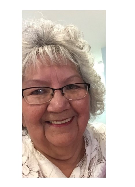 Avis de décès de Hilda May Loch