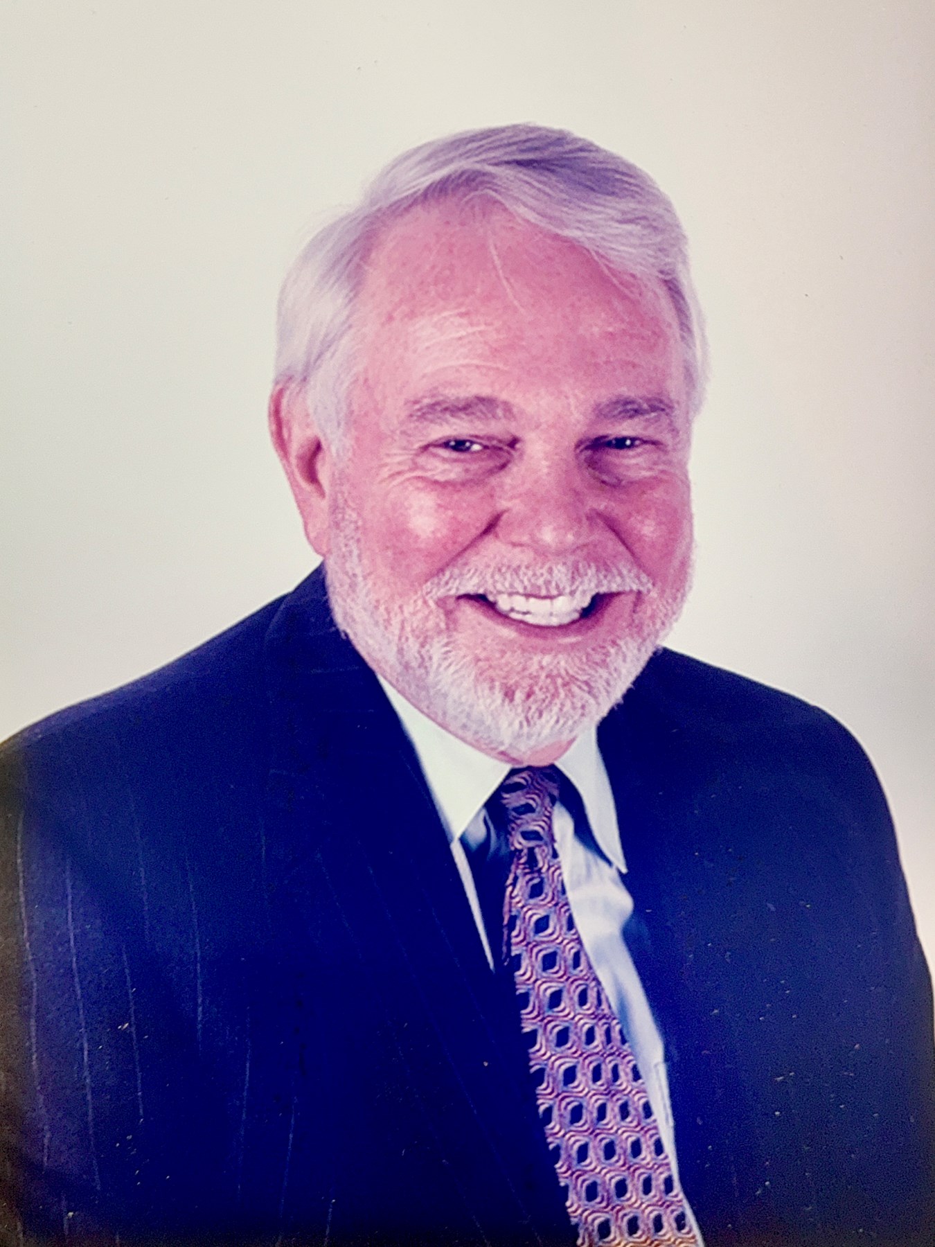 Obituary of David Marshall Sudbury