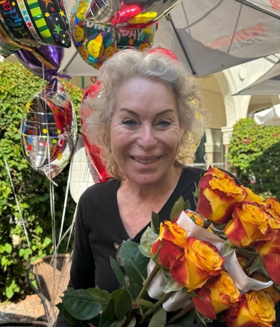 Obituario de Suzanne Abbo