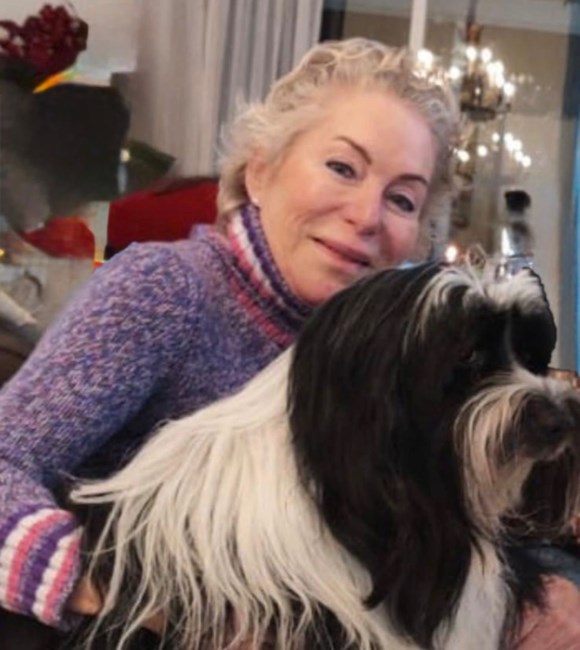 Obituary of Suzanne Abbo