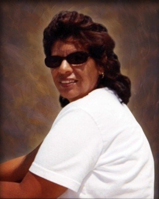 Obituary of Patricia Villa