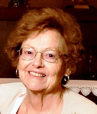 Obituary of Burline Hensley