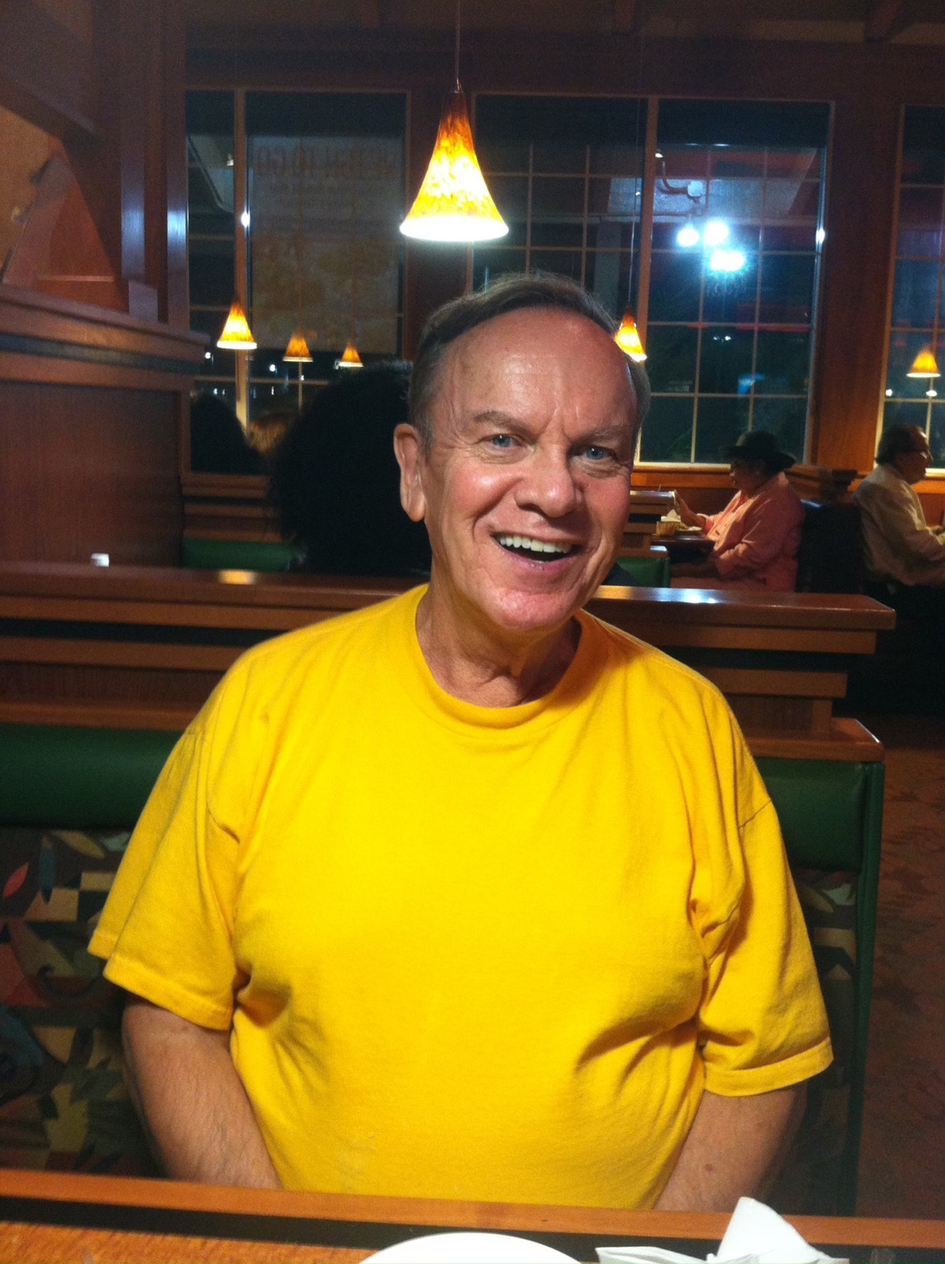 Obituary of William David Bannon