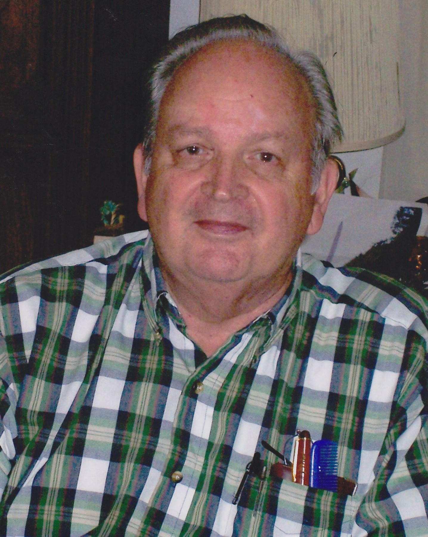James R. Mann Obituary - Montgomery, AL