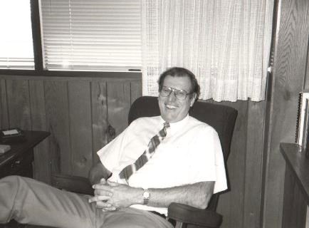 Obituary of Floyd Swenson