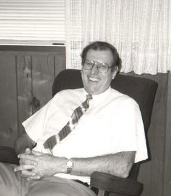 Obituary of Floyd Swenson