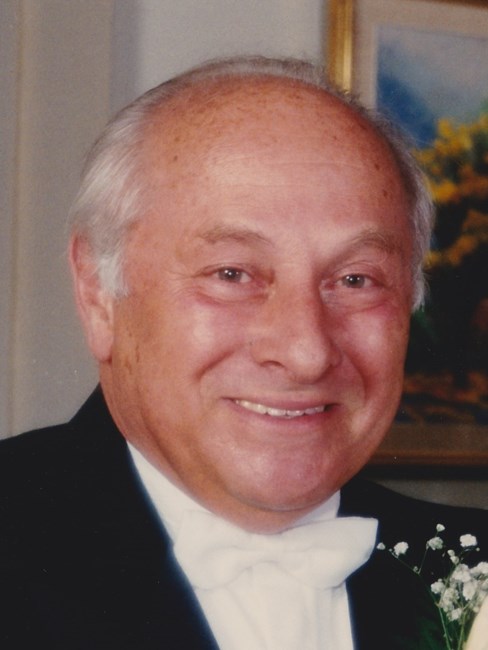 Obituary of Thomas Koppel