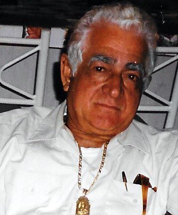 Obituary of Rafael Ramirez