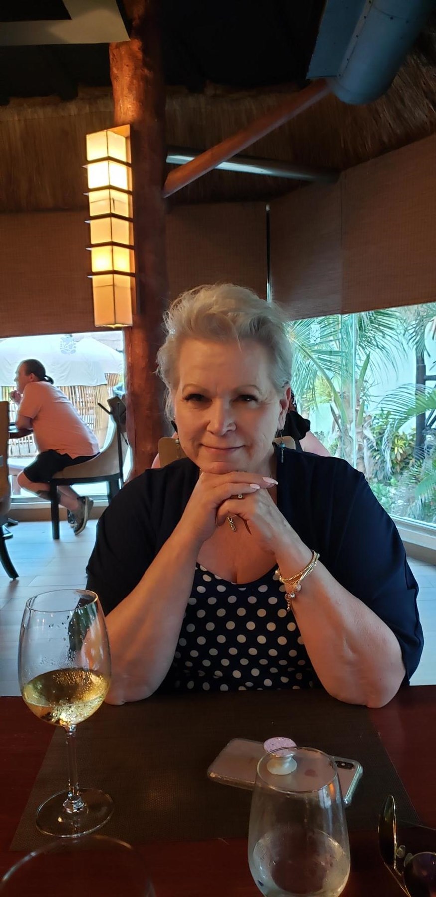 Obituary of Lauralee Ivey Campbell