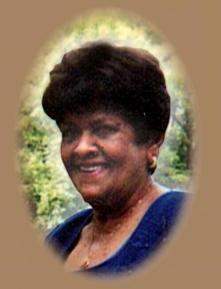 Obituary of Beulah Singh